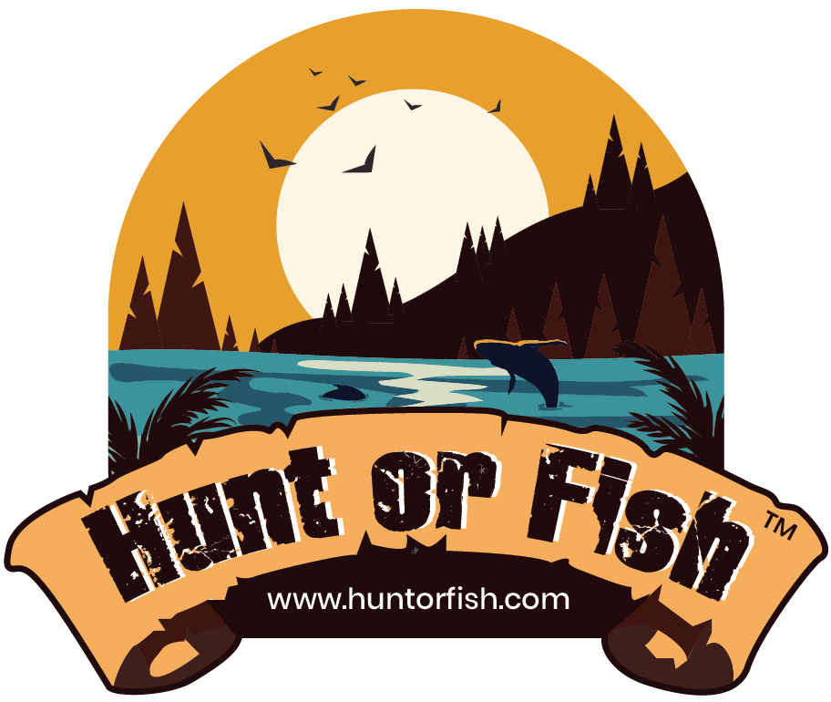 Hunt Or Fish